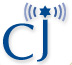 CyberJudaism logo